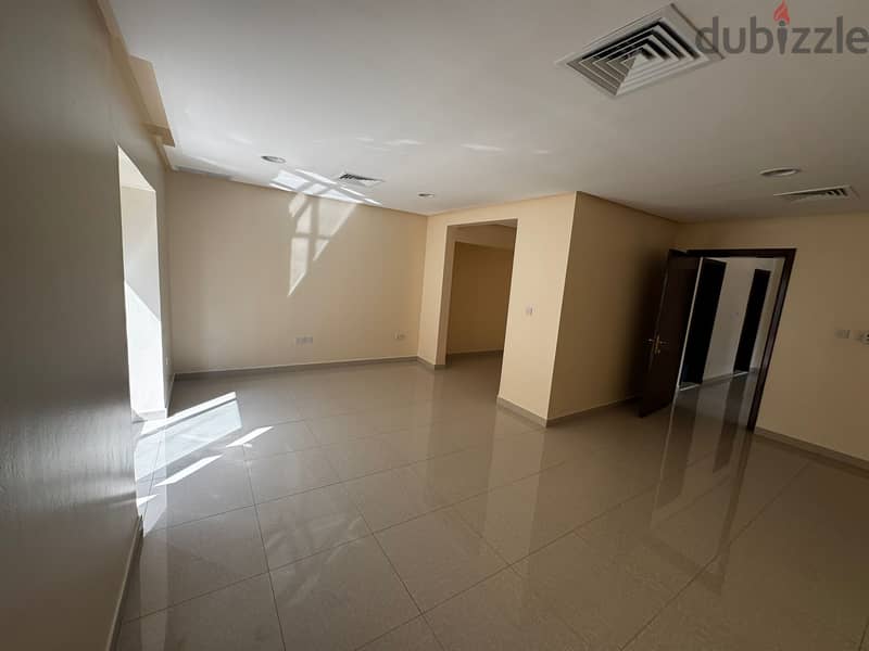 للايجار فيلا فى سلوى تصلح لعائلتينFor rent, a villa in Salwa, suitable 0