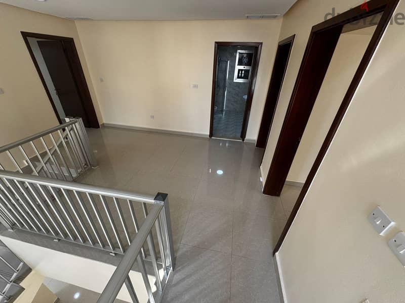 للايجار فيلا فى سلوى تصلح لعائلتينFor rent, a villa in Salwa, suitable 2