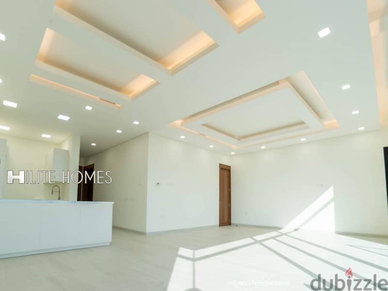 Duplex boutique Villa for rent in Jabriya 10