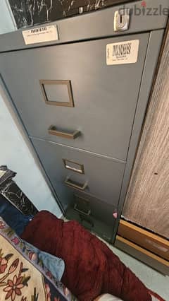 Metal cabinet for sale 0