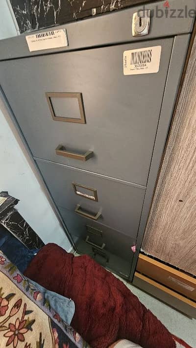 Metal cabinet for sale