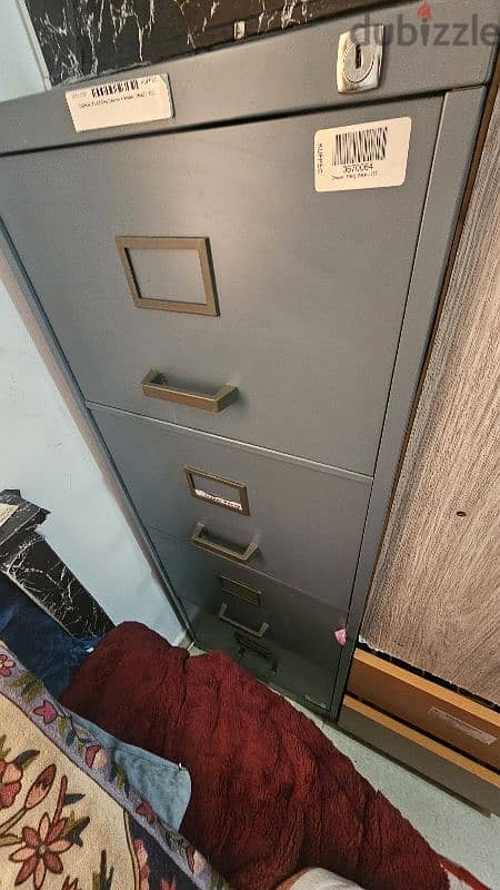 Metal cabinet for sale 0