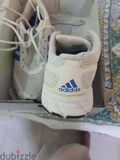 Original Adidas shose for sale size 45.5 good condition. 0