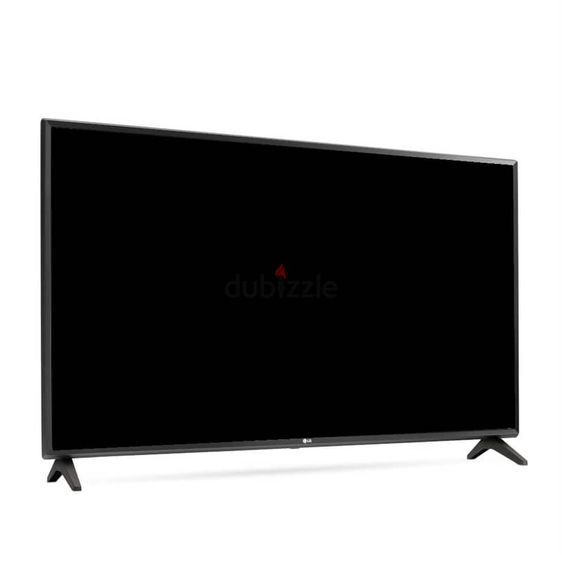 LG 32LM577BZUA 32" Class HD (720p) Smart LED TV 1