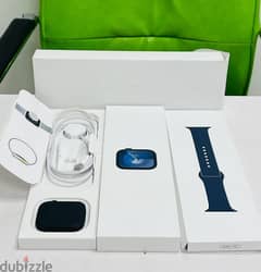 Apple iWatch Series 9 45mm gps cellular 0