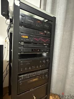 yamaha  audio system 0