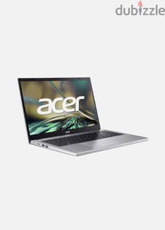 Acer Aspire3 Laptop 15.6" 8GB 128GB 0