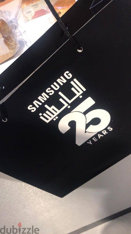 1 day used samsung s24 ultra 256 gb 1