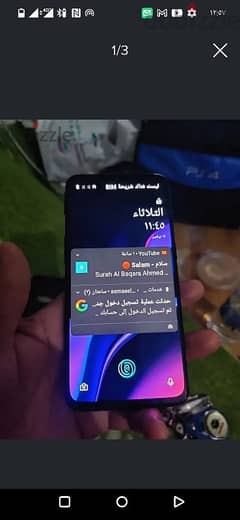 جهاز بحاله ممتازه يدعم nfc 0