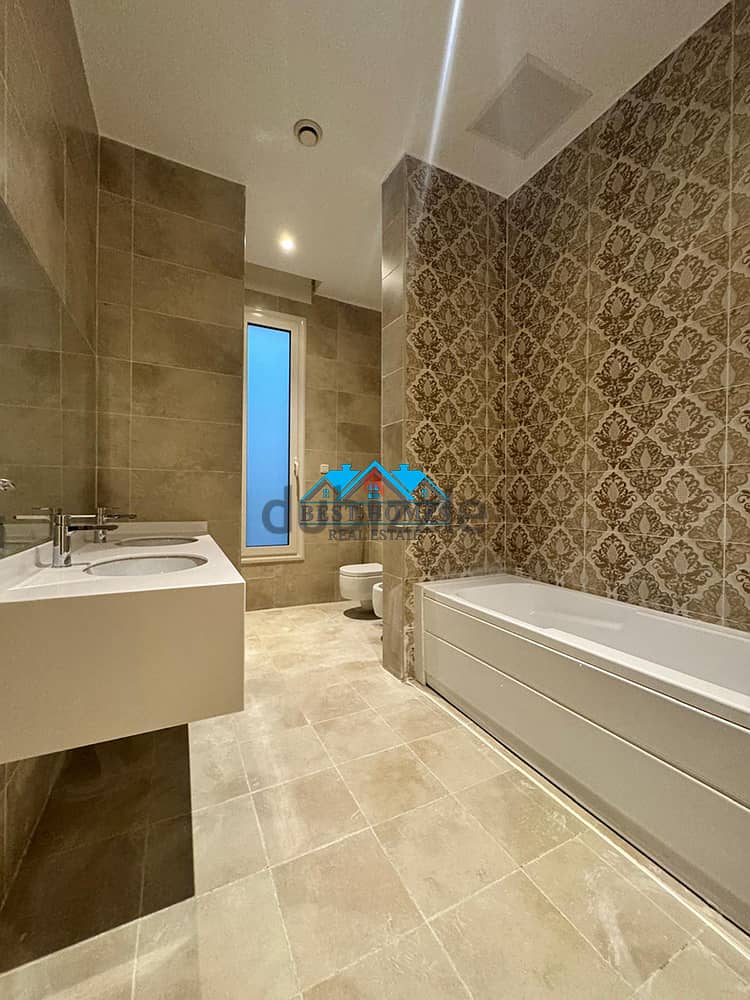 4 Bedrooms Duplex in a Compound in Abu Al Hasaniya 2