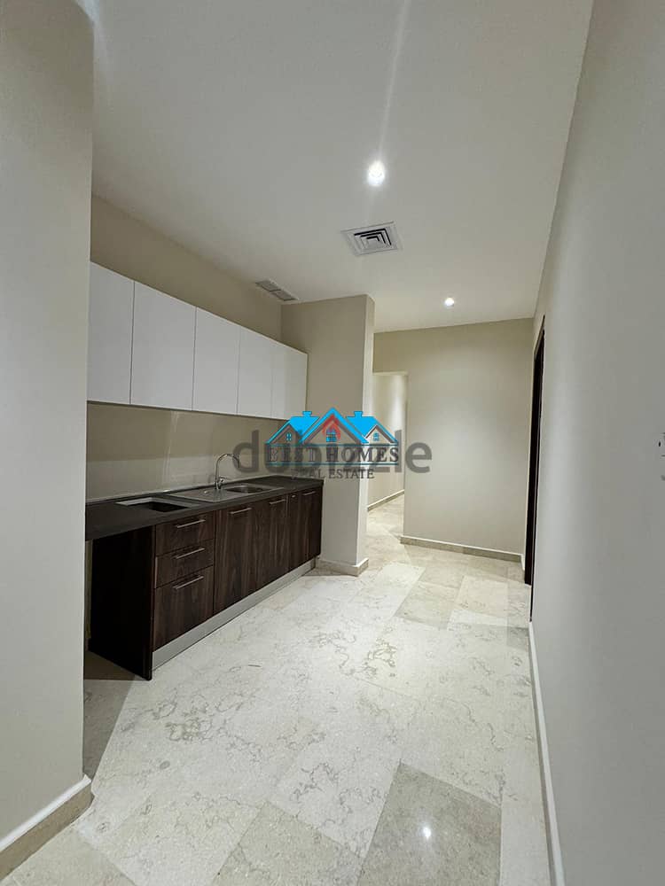 4 Bedrooms Duplex in a Compound in Abu Al Hasaniya 6