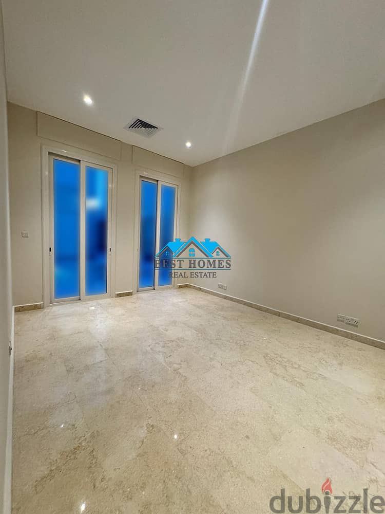 4 Bedrooms Duplex in a Compound in Abu Al Hasaniya 7