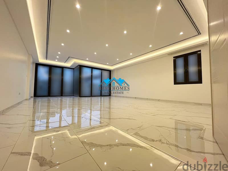 5 Bedrooms Modern Floor in Mishref 0