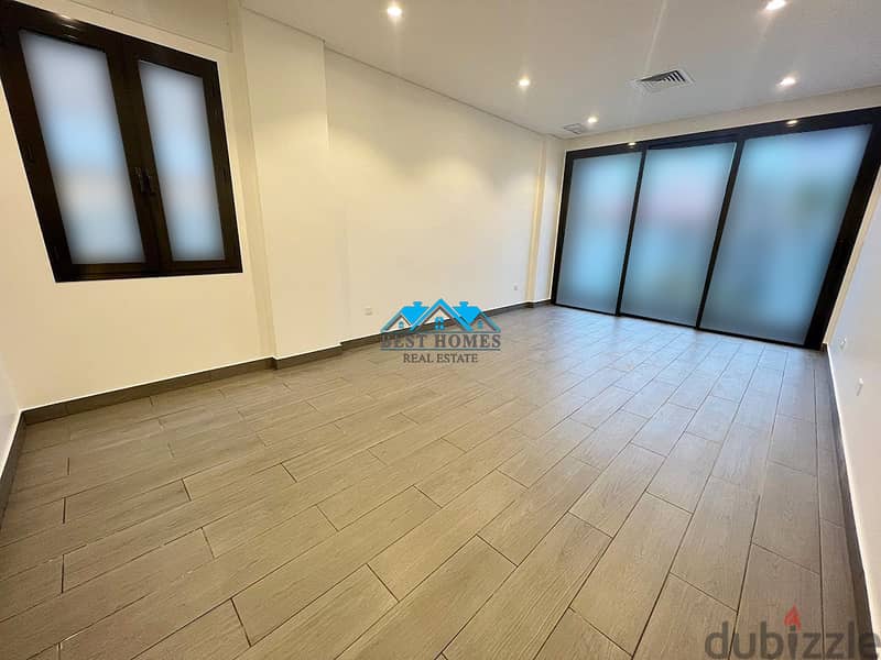 5 Bedrooms Modern Floor in Mishref 6