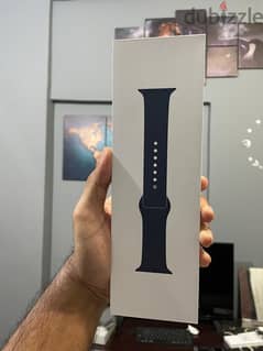 Apple Watch band 0