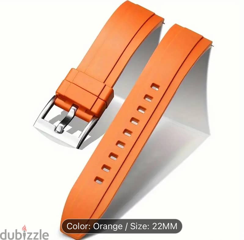 Apple Watch band 5