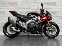 2023 Aprilia Tuono V4  Factory 1100 +974 66574363 0