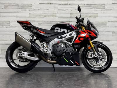 2023 Aprilia Tuono V4  Factory 1100 +974 66574363