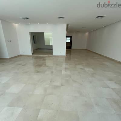 Villa for rent in Al Salam Block 6