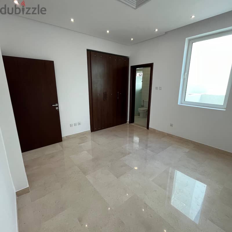 Villa for rent in Al Salam Block 6 7