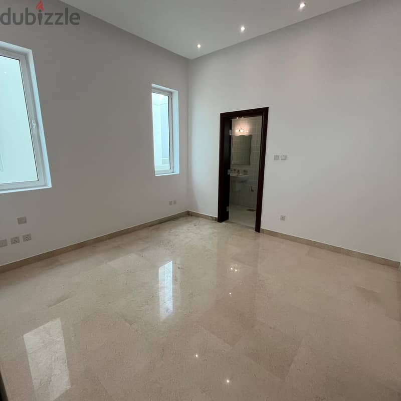 Villa for rent in Al Salam Block 6 9