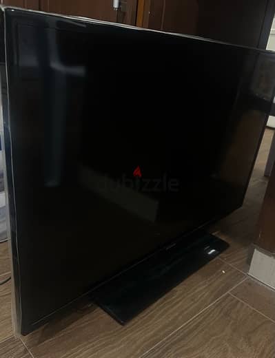 SAMSUNG TV