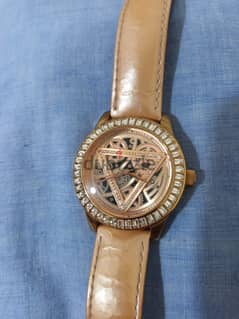 for sale original guess watch 0