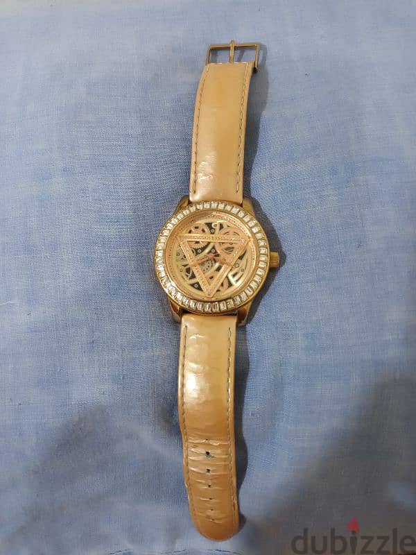 for sale original guess watch 1