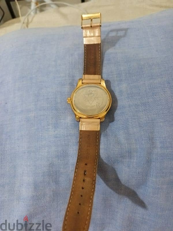 for sale original guess watch 3