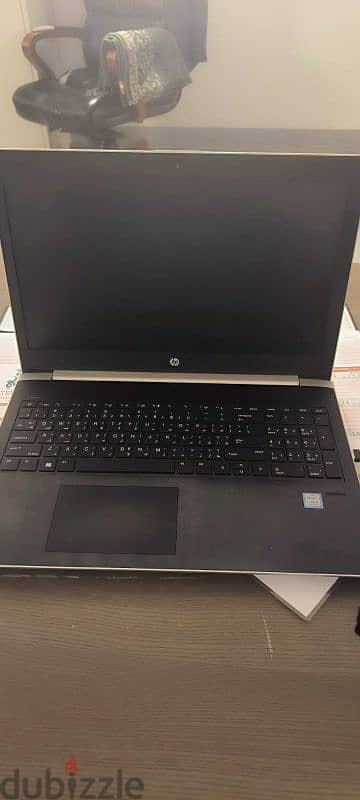 HP Pro pook 15.6 inch screen FH