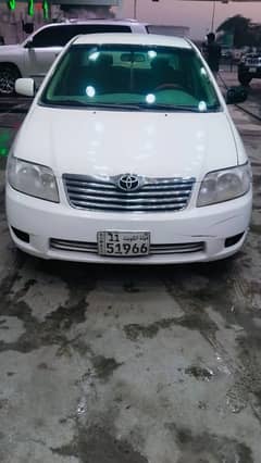 Toyota Crew 2007 model in very good condition 0