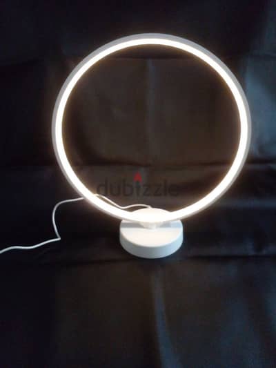 ring lamp