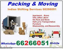 Professional Indian Packers and Movers-66266051 0