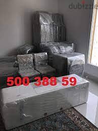 Professional Indian Packers and Movers-66266051 2