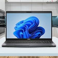 DELL CORE I5 8TH GEN 16GBRAM 512SSD 14INCH TOUCH SCREEN WINDOWS11 85K 5