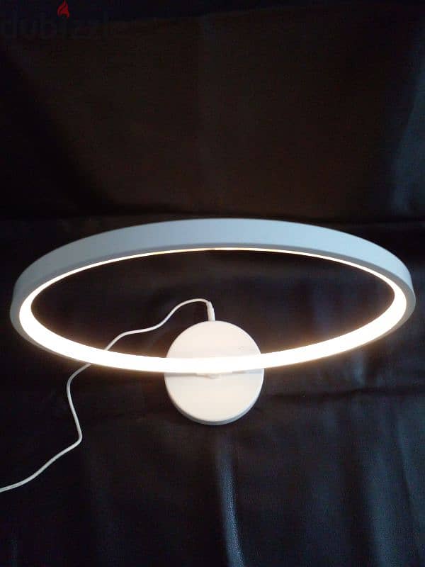 ring lamp 1