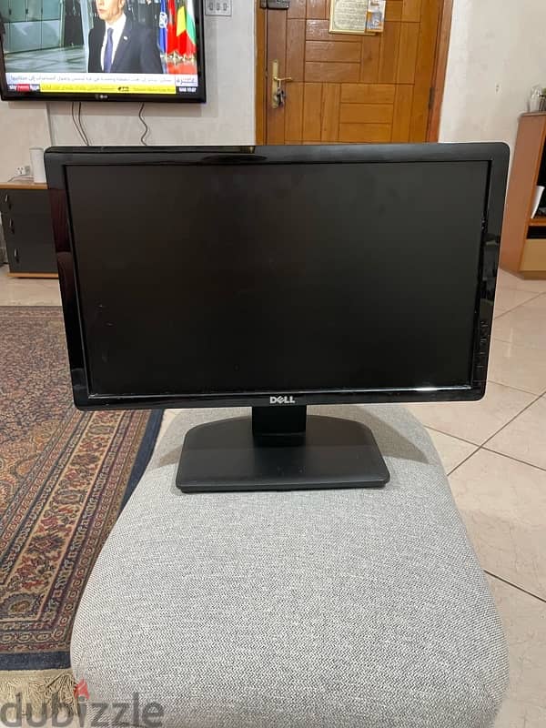 LCD display monitor شاشة  مونيتور 0