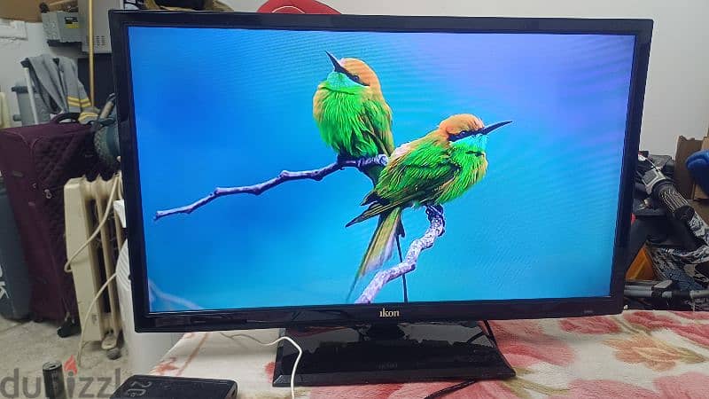 iKON LED TV 32 inch 3