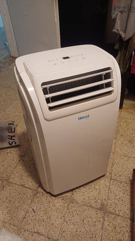 air conditioner ac 0