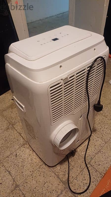 air conditioner ac 1