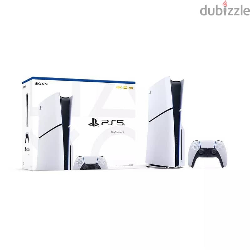 Playstation 5 1