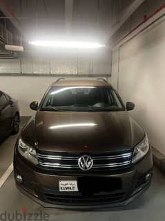 Volkswagen Tiguan 2013 for sale 0