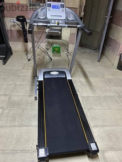 treadmill