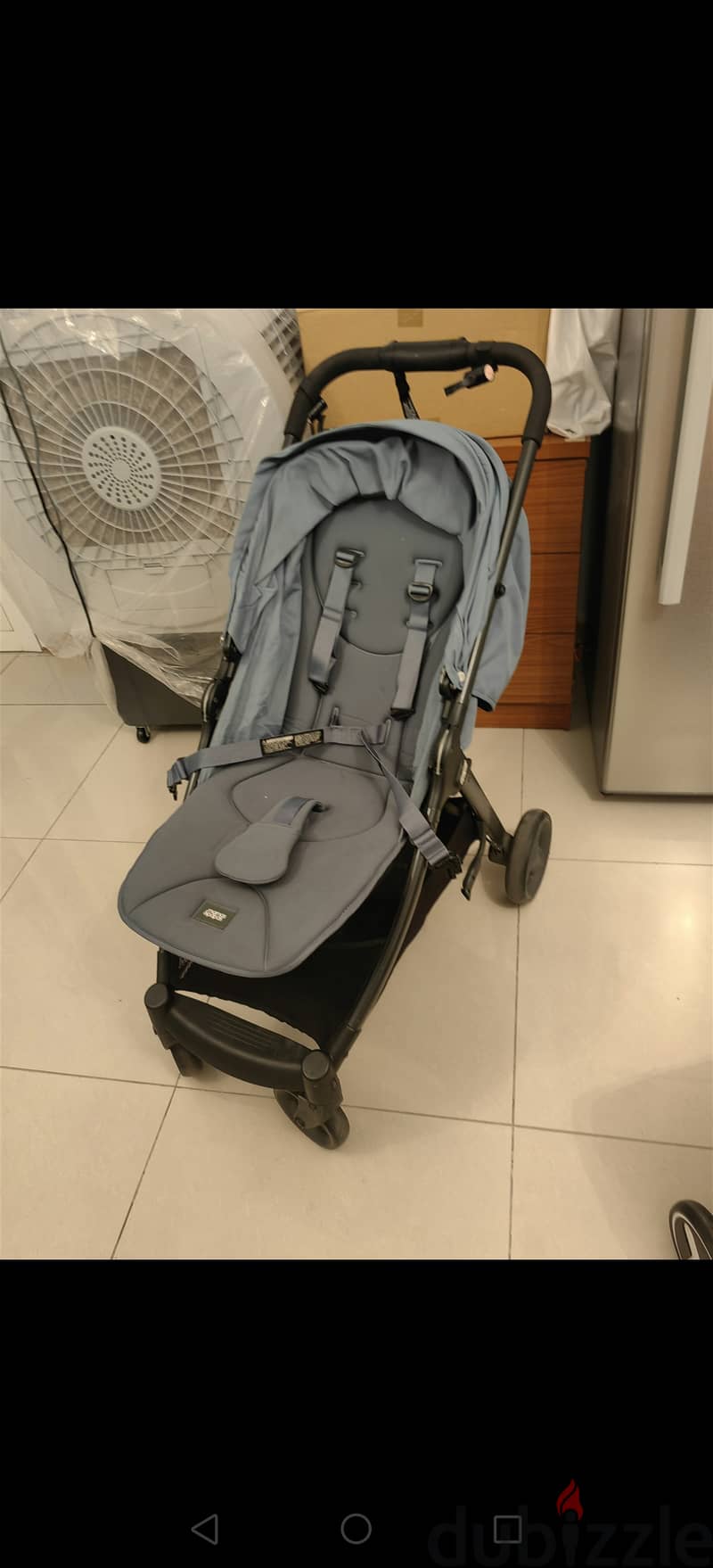 mamas and papas stroller 1