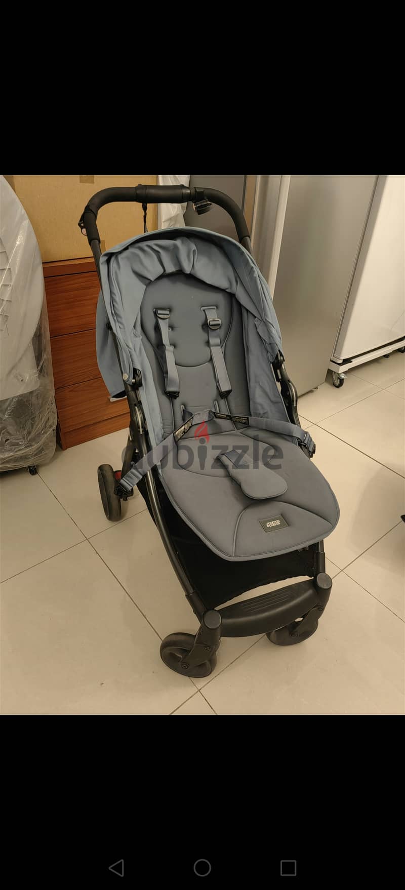 mamas and papas stroller 2