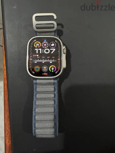 Apple Watch Ultra 2