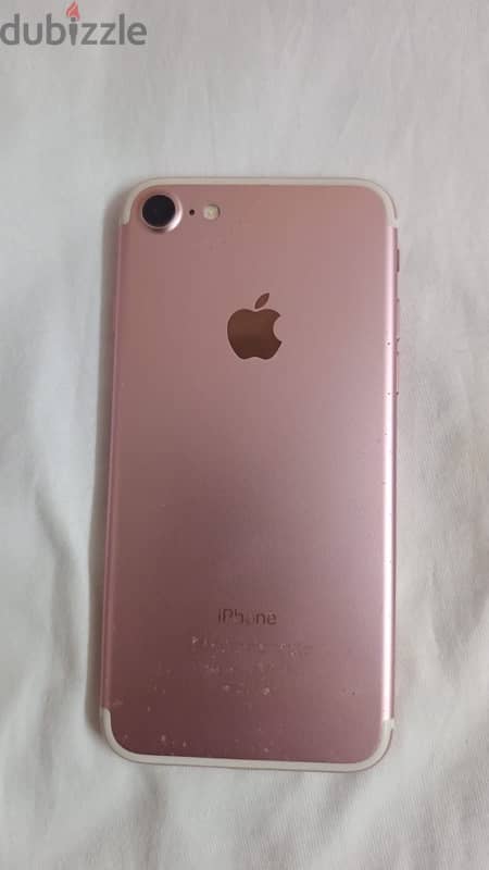 iPhone 7 128gb 5