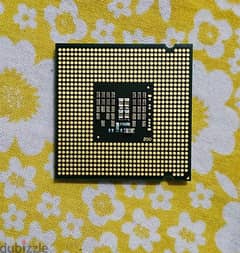 Intel Core2 Quad 2.50GHZ 0