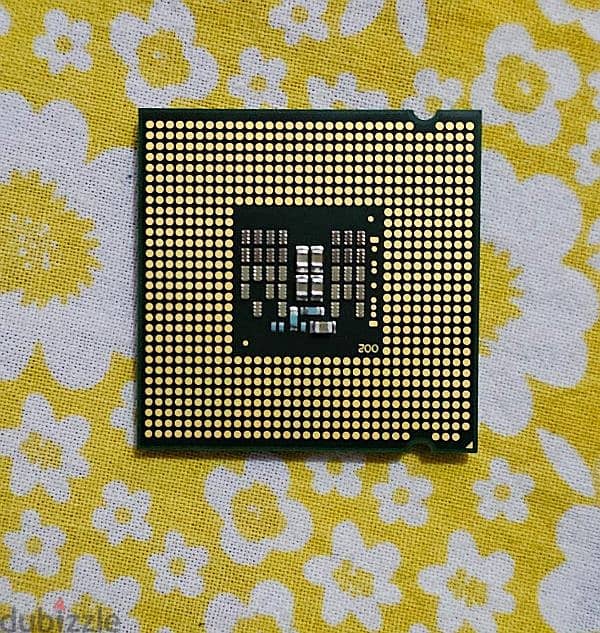 Intel Core2 Quad 2.50GHZ 0