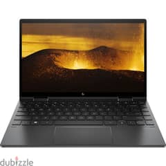 HP Laptop ENVY x360 Convert  13.3 Inch Touch Screen AMD Ryzen 0